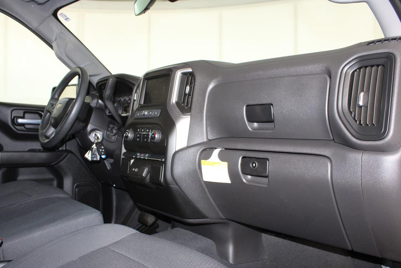 2021 Chevrolet Silverado 1500 Custom Manassas VA