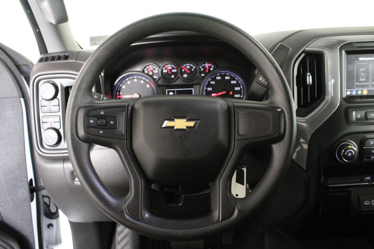 2021 Chevrolet Silverado 1500 Custom Manassas VA
