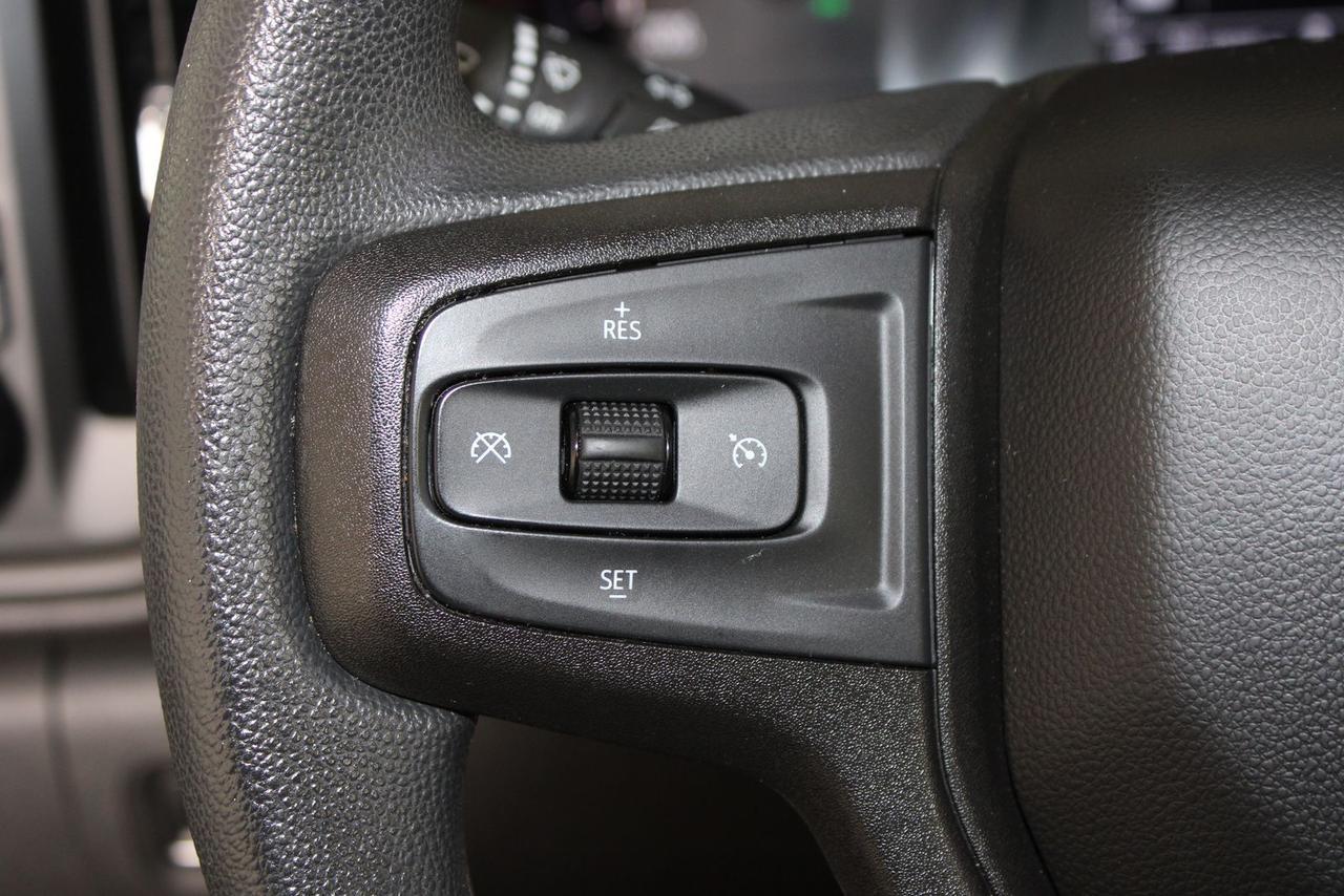 2021 Chevrolet Silverado 1500 Custom Manassas VA