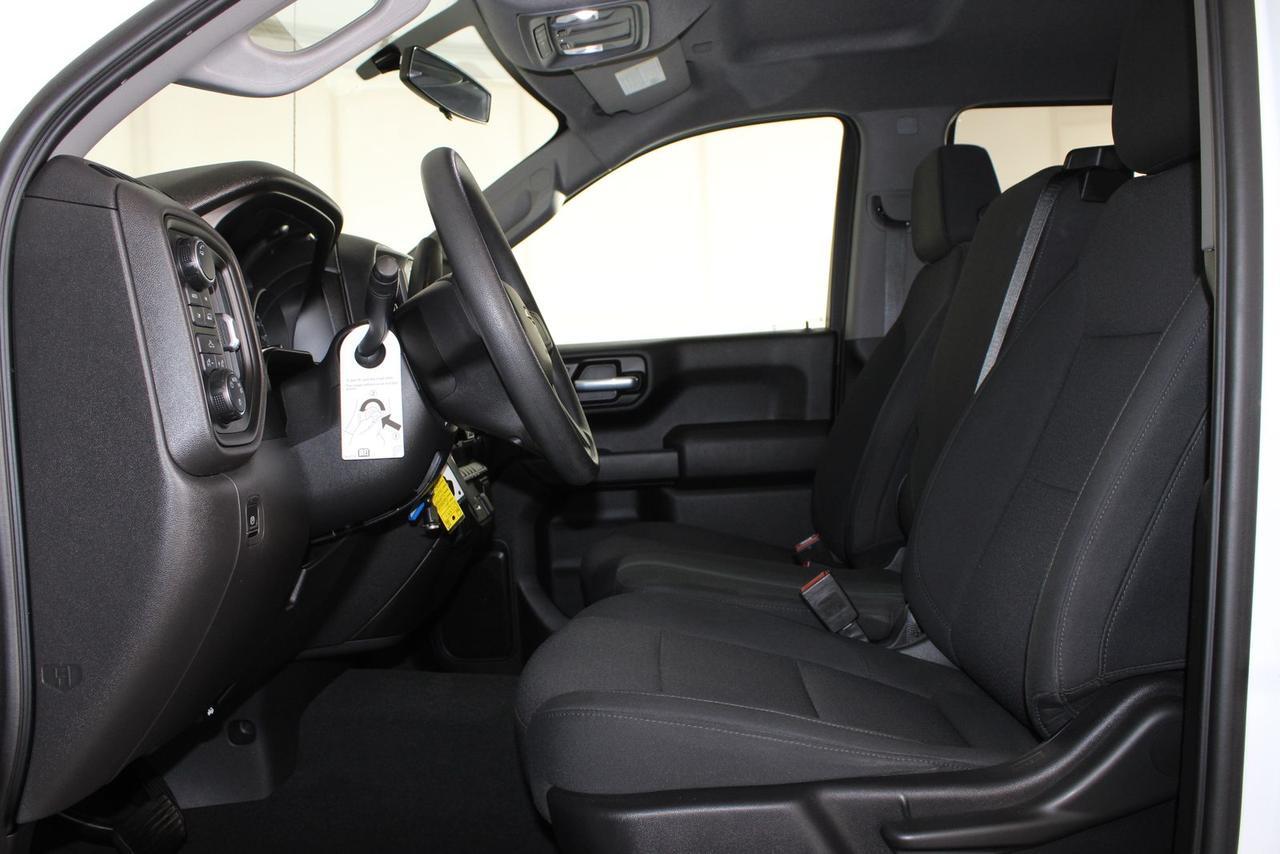 2021 Chevrolet Silverado 1500 Custom Manassas VA