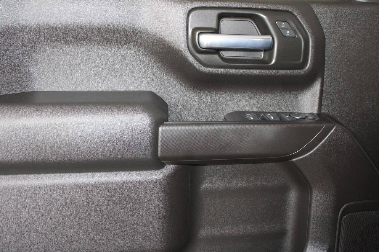 2021 Chevrolet Silverado 1500 Custom Manassas VA