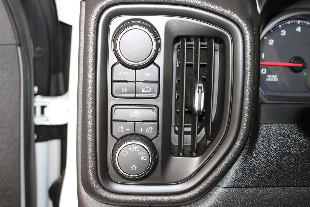 2021 Chevrolet Silverado 1500 Custom Manassas VA
