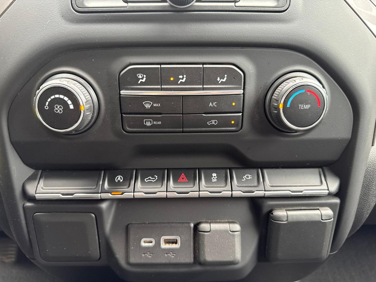 2021 Chevrolet Silverado 1500 Custom Warrenton VA