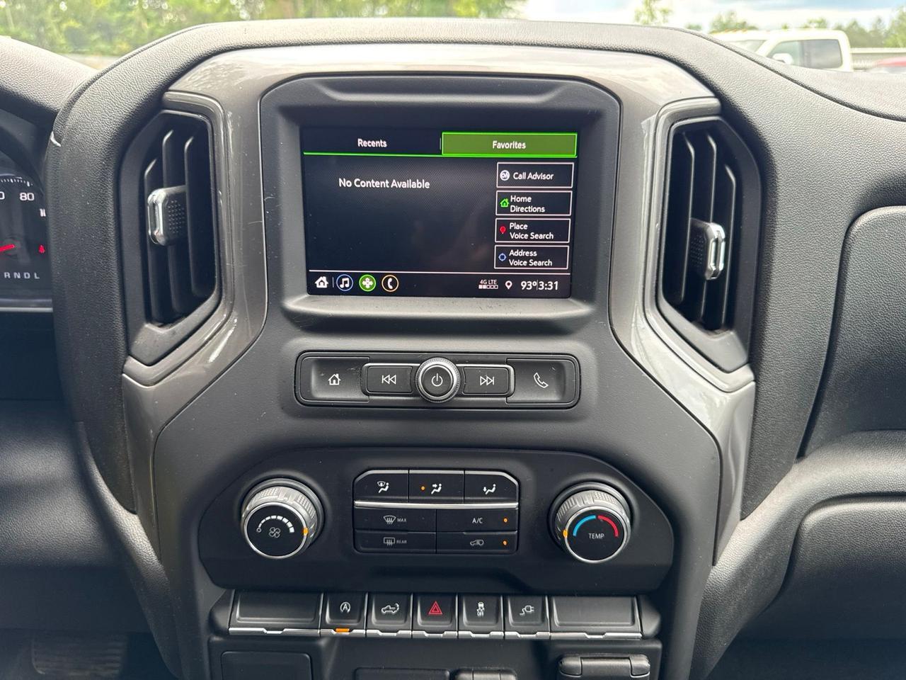 2021 Chevrolet Silverado 1500 Custom Warrenton VA