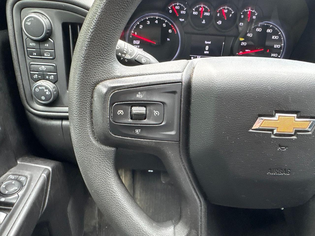 2021 Chevrolet Silverado 1500 Custom Warrenton VA