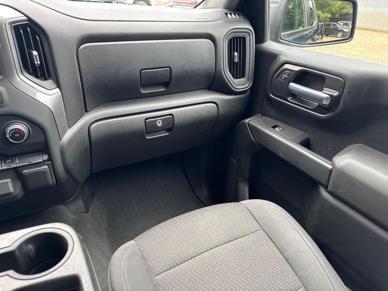 2021 Chevrolet Silverado 1500 Custom Warrenton VA