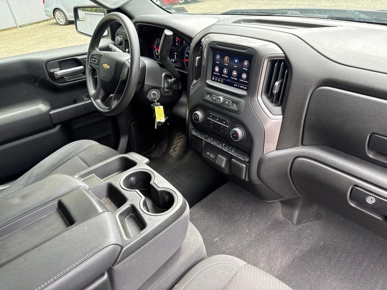 2021 Chevrolet Silverado 1500 Custom Warrenton VA