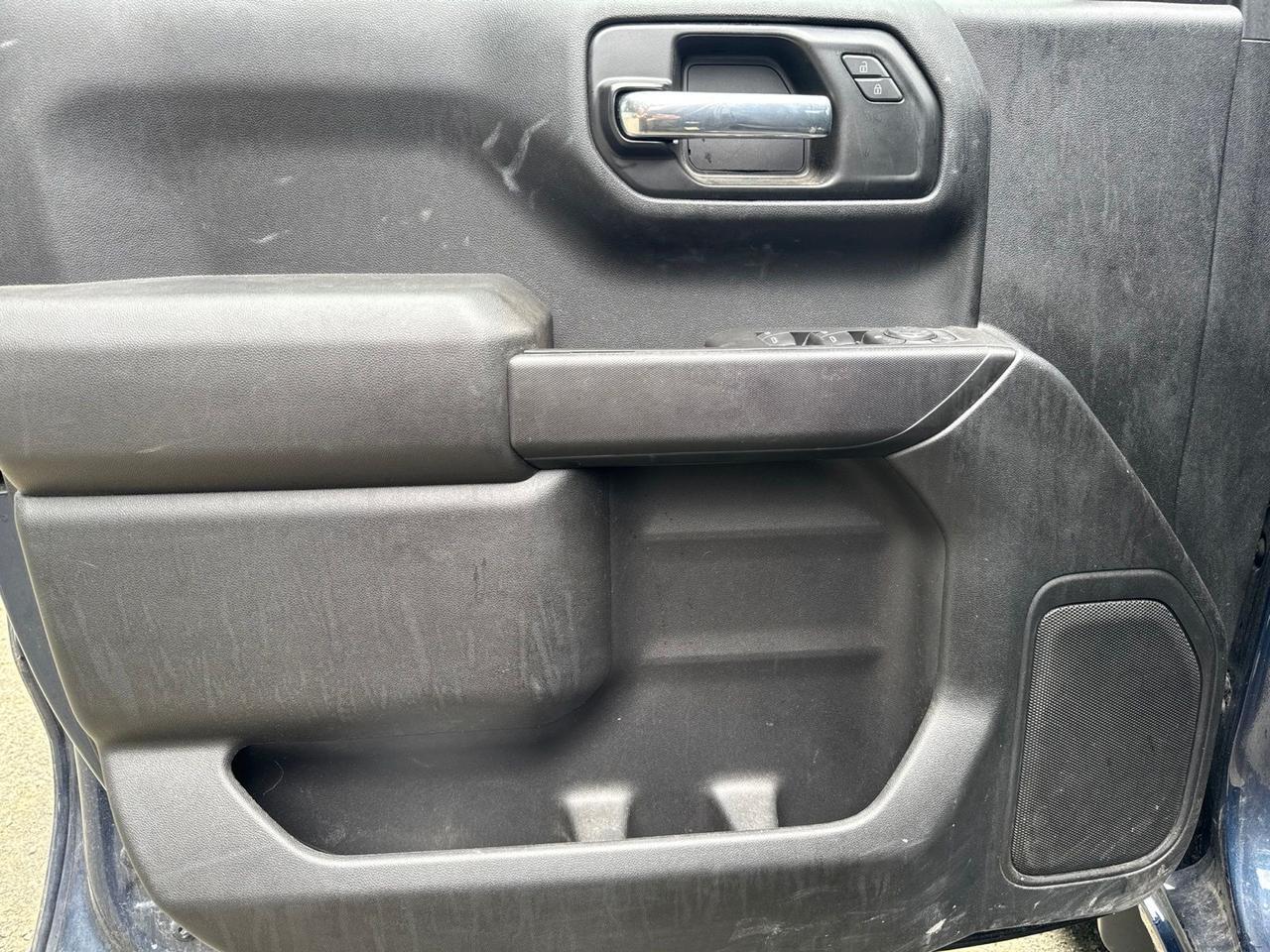 2021 Chevrolet Silverado 1500 Custom Warrenton VA
