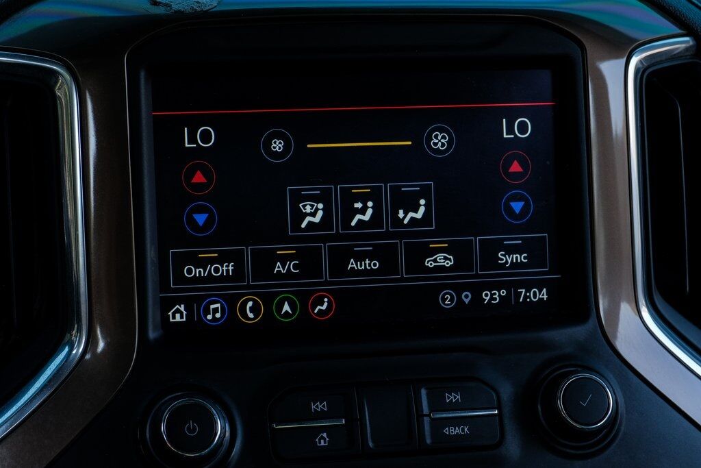 2021 Chevrolet Silverado 1500 High Country Carrollton TX