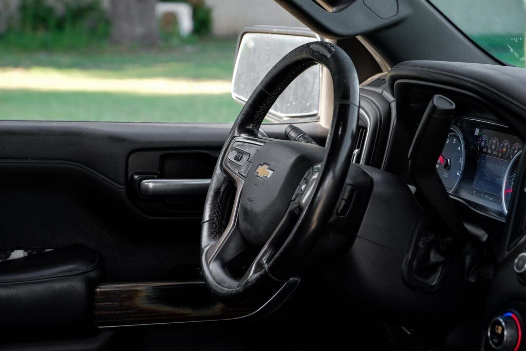 2021 Chevrolet Silverado 1500 High Country Carrollton TX