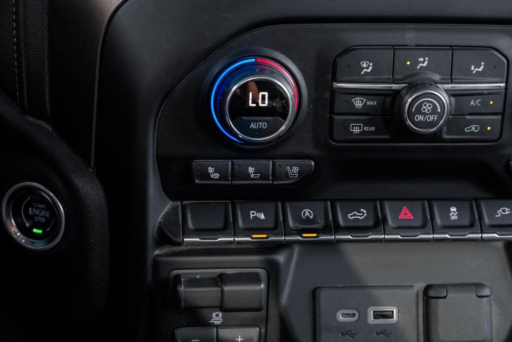 2021 Chevrolet Silverado 1500 High Country Carrollton TX