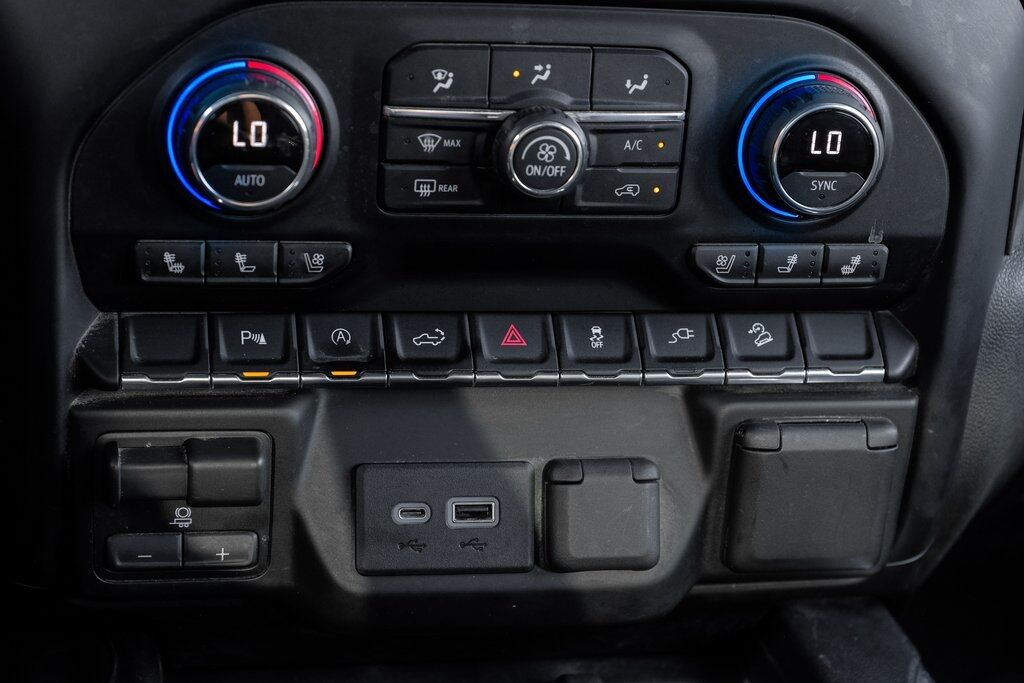 2021 Chevrolet Silverado 1500 High Country Carrollton TX