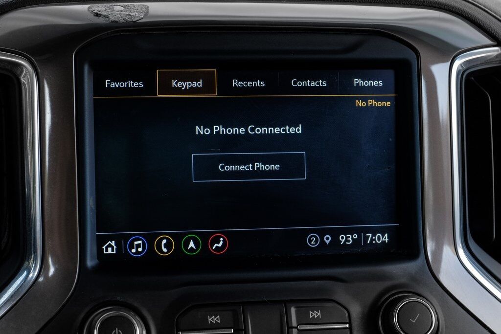 2021 Chevrolet Silverado 1500 High Country Carrollton TX