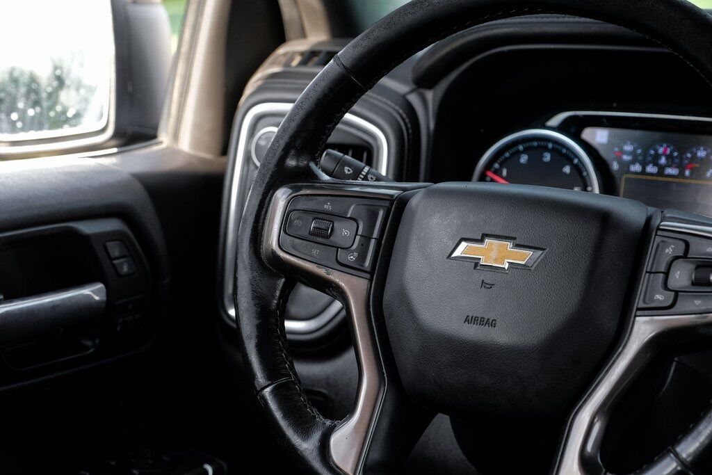 2021 Chevrolet Silverado 1500 High Country Carrollton TX