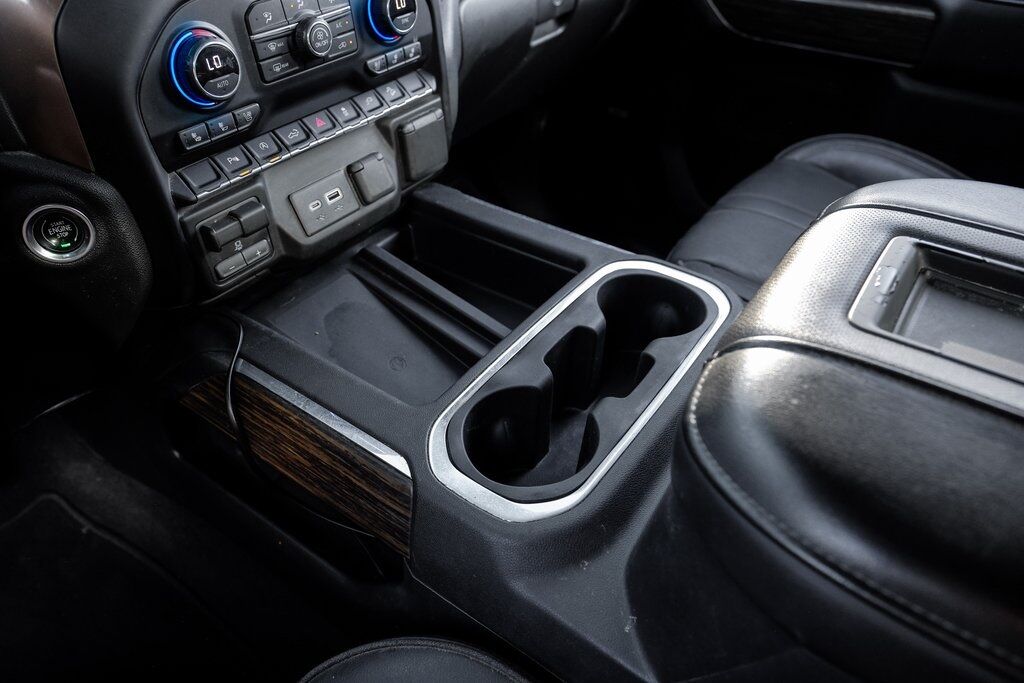 2021 Chevrolet Silverado 1500 High Country Carrollton TX