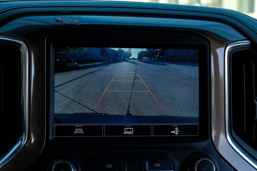 2021 Chevrolet Silverado 1500 High Country Carrollton TX
