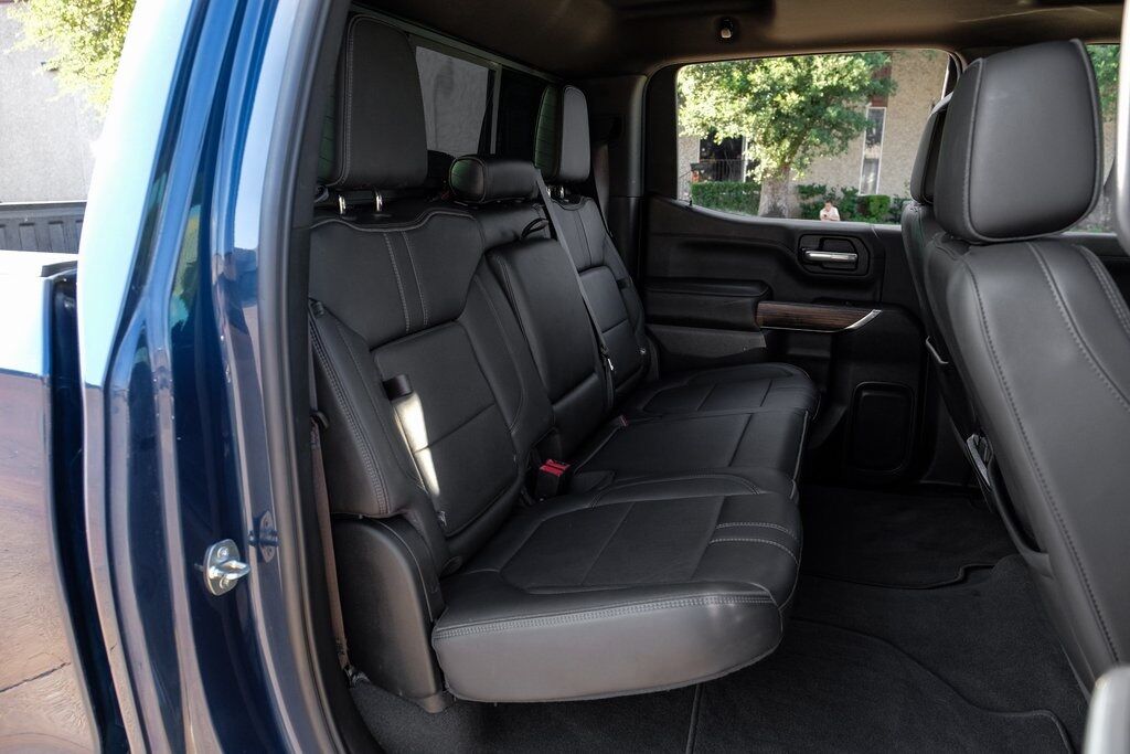 2021 Chevrolet Silverado 1500 High Country Carrollton TX