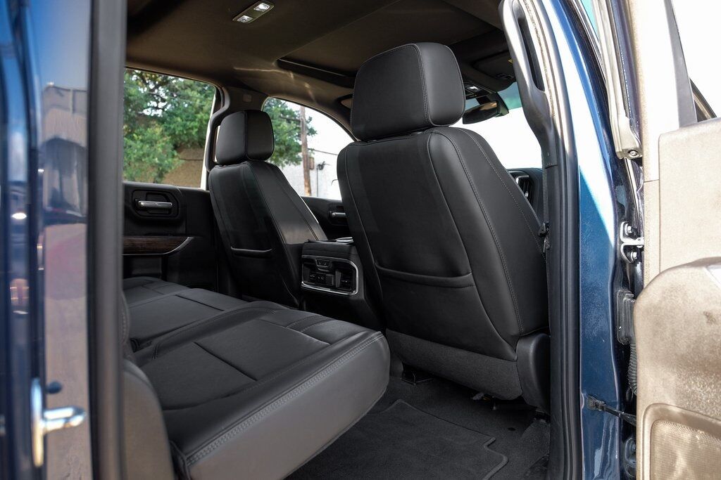 2021 Chevrolet Silverado 1500 High Country Carrollton TX