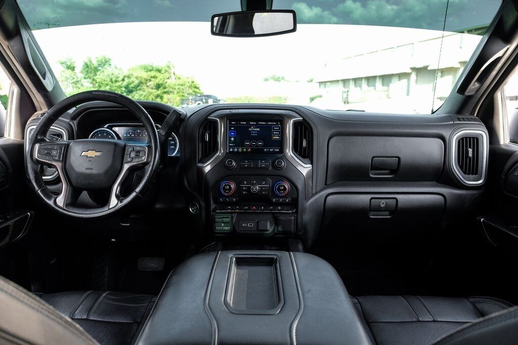 2021 Chevrolet Silverado 1500 High Country Carrollton TX