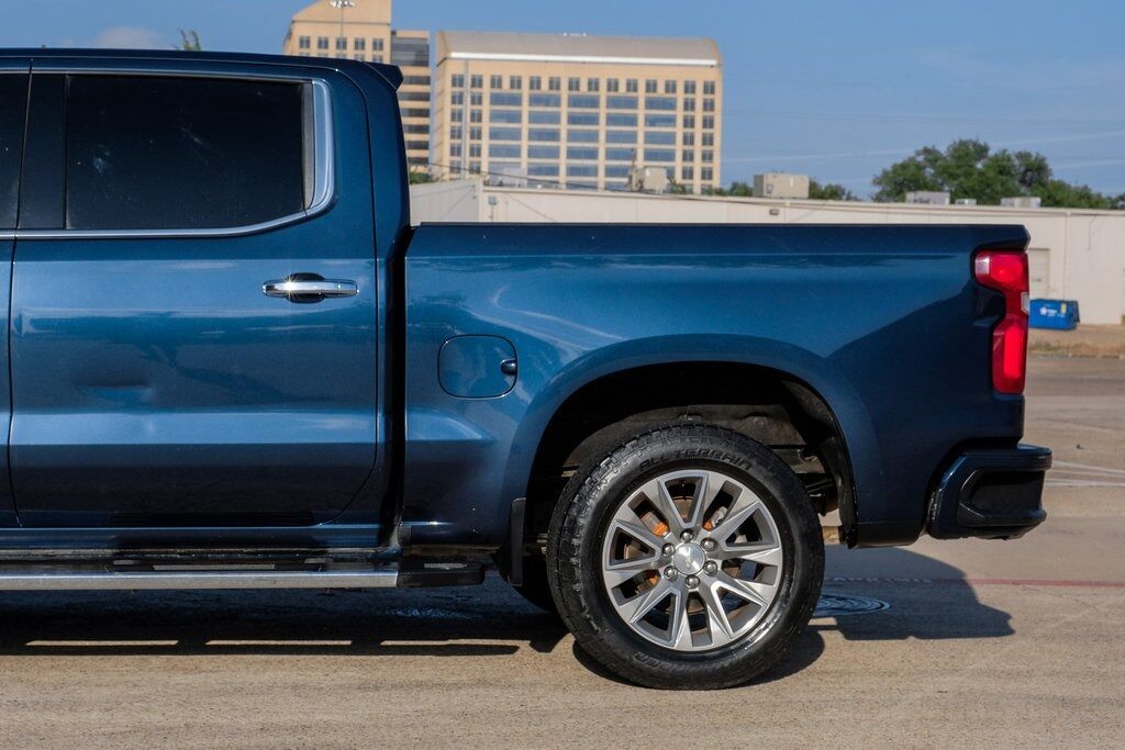2021 Chevrolet Silverado 1500 High Country Carrollton TX