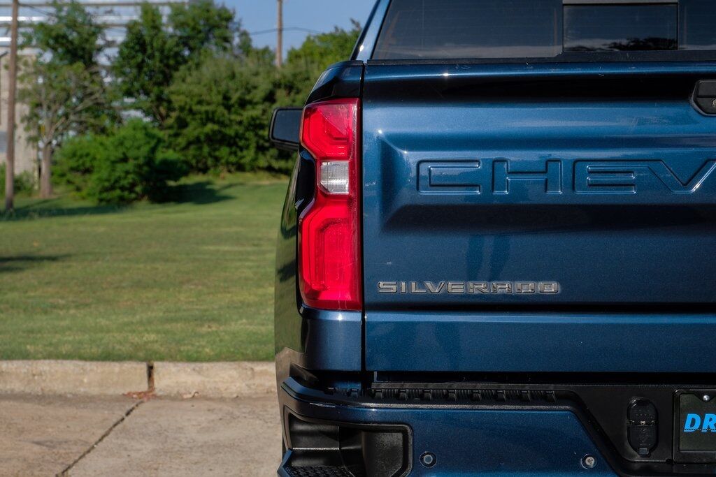 2021 Chevrolet Silverado 1500 High Country Carrollton TX