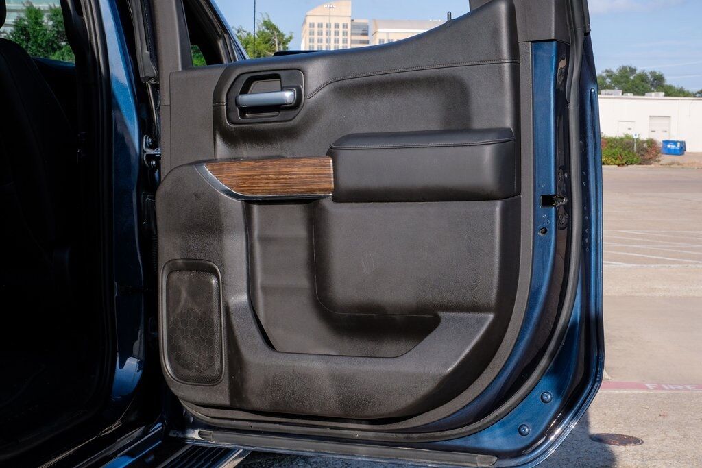 2021 Chevrolet Silverado 1500 High Country Carrollton TX