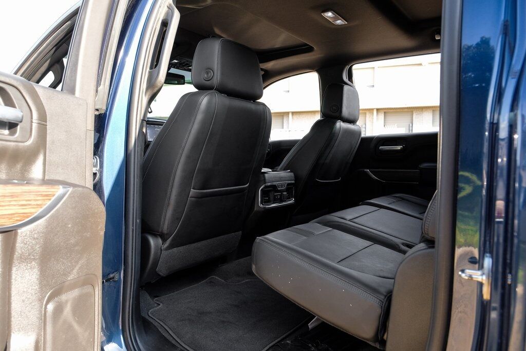 2021 Chevrolet Silverado 1500 High Country Carrollton TX