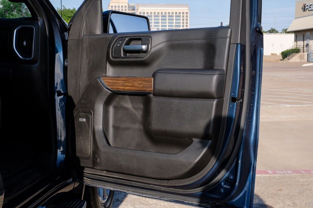 2021 Chevrolet Silverado 1500 High Country Carrollton TX