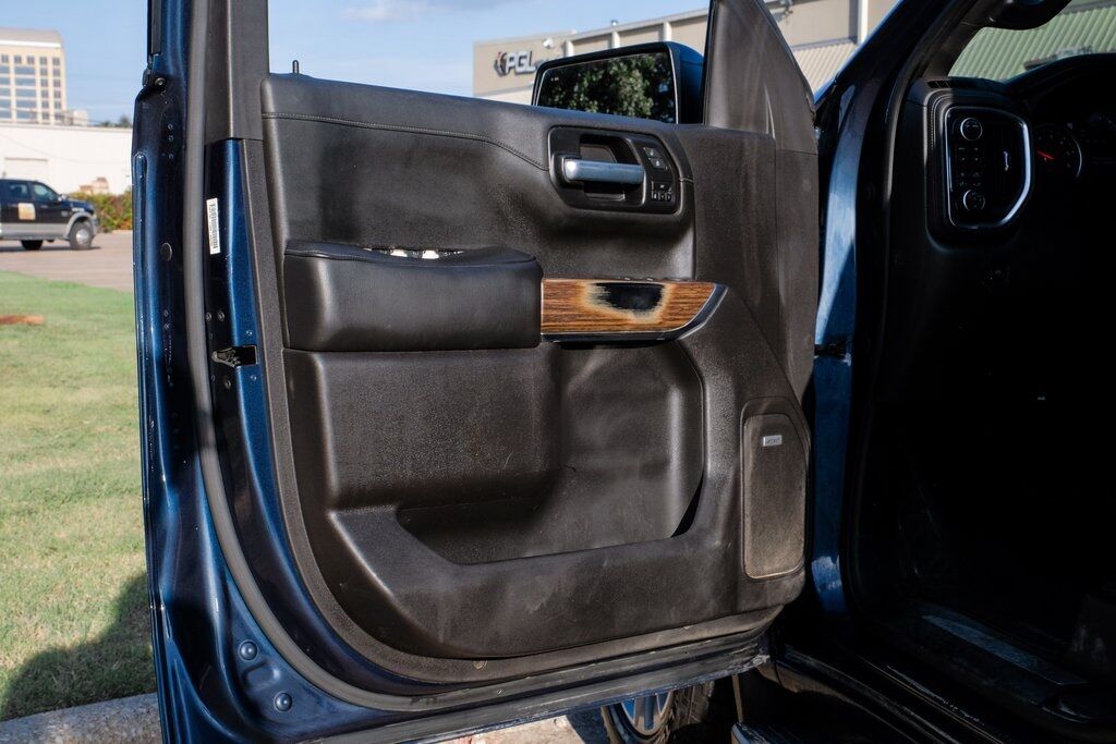 2021 Chevrolet Silverado 1500 High Country Carrollton TX