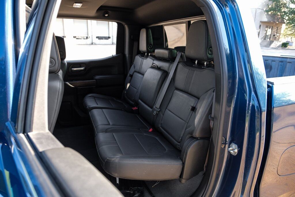 2021 Chevrolet Silverado 1500 High Country Carrollton TX