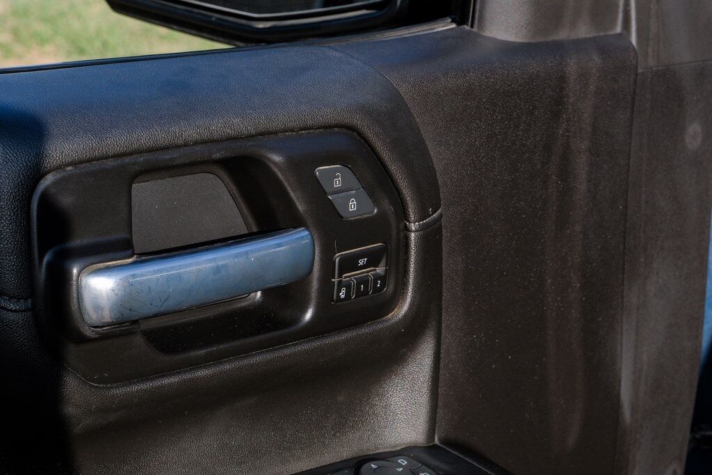 2021 Chevrolet Silverado 1500 High Country Carrollton TX
