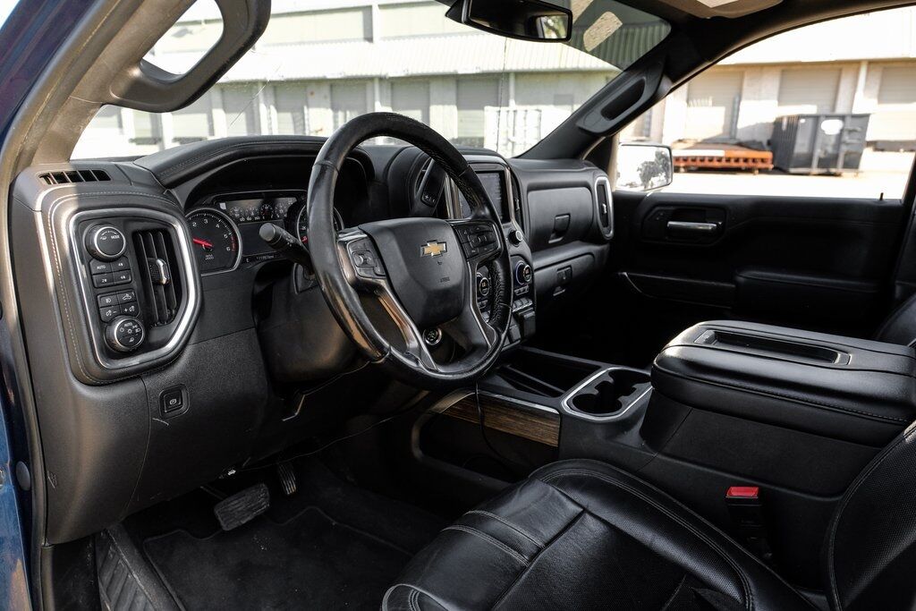 2021 Chevrolet Silverado 1500 High Country Carrollton TX