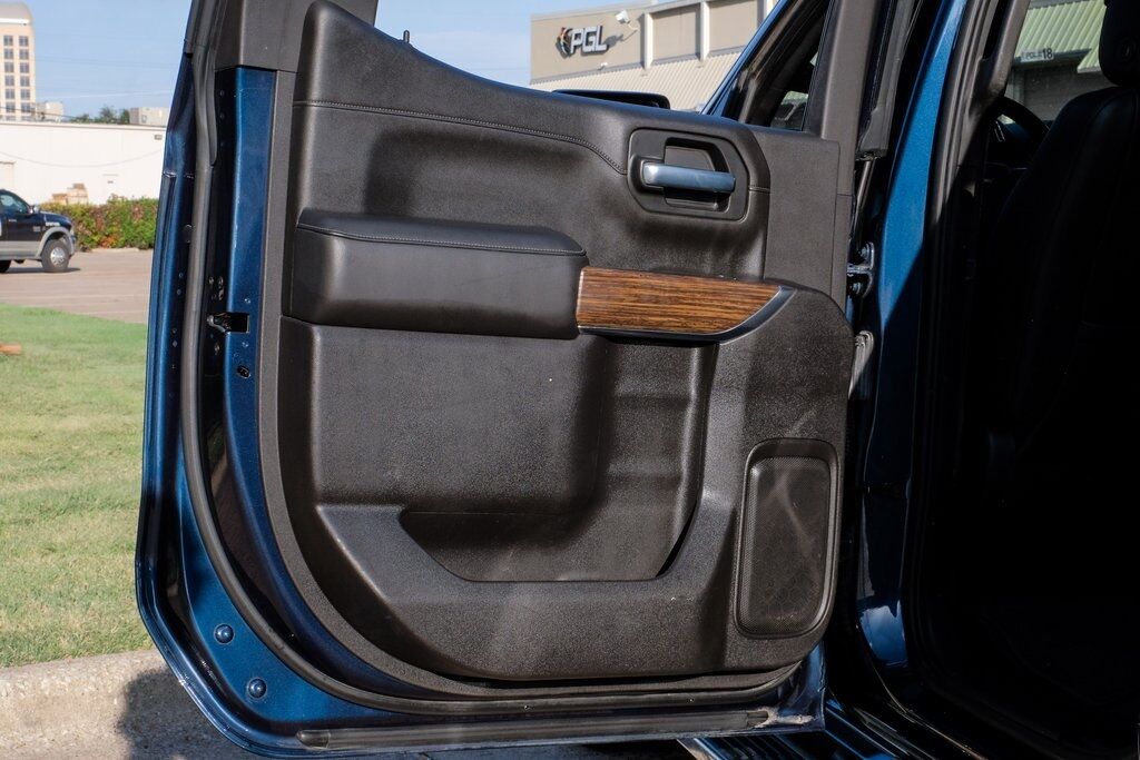 2021 Chevrolet Silverado 1500 High Country Carrollton TX