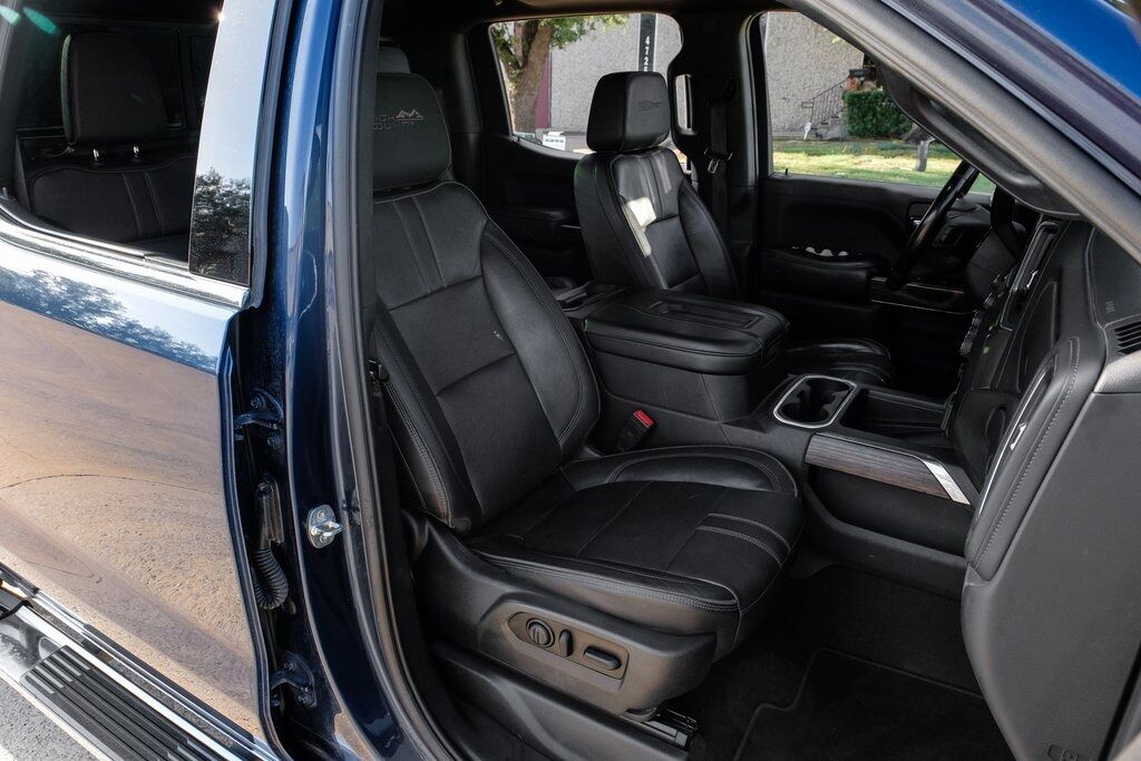 2021 Chevrolet Silverado 1500 High Country Carrollton TX