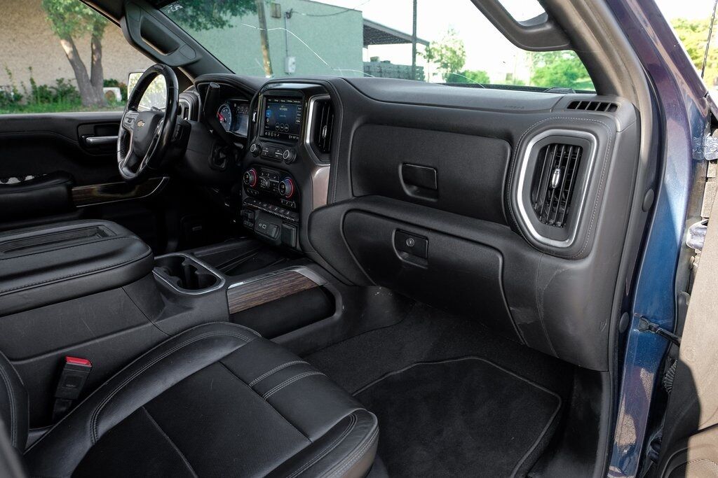 2021 Chevrolet Silverado 1500 High Country Carrollton TX
