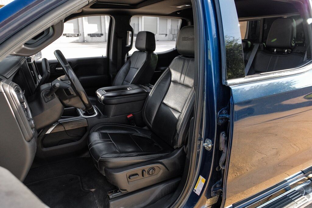 2021 Chevrolet Silverado 1500 High Country Carrollton TX