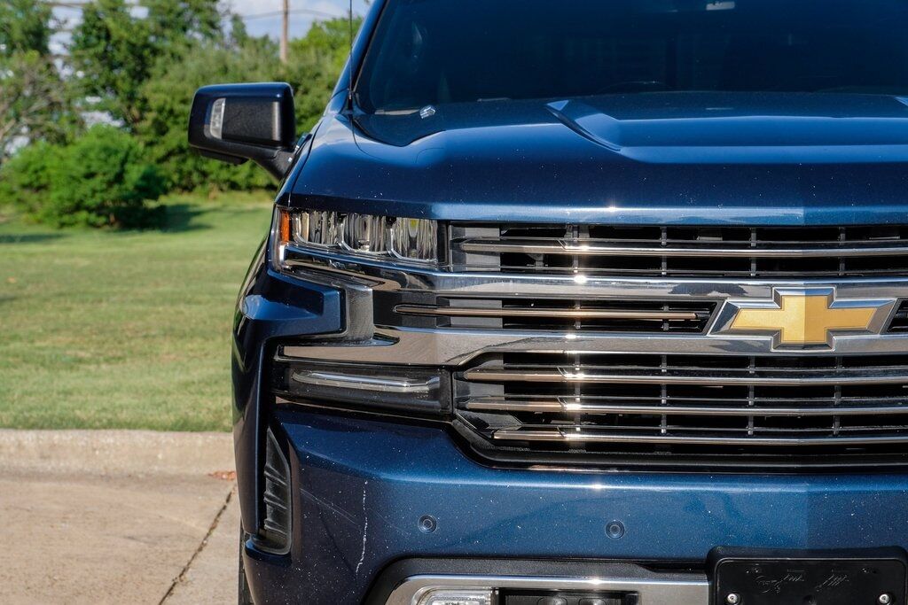 2021 Chevrolet Silverado 1500 High Country Carrollton TX