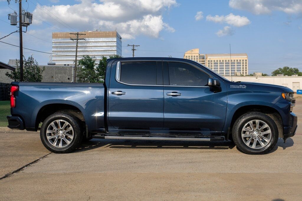 2021 Chevrolet Silverado 1500 High Country Carrollton TX