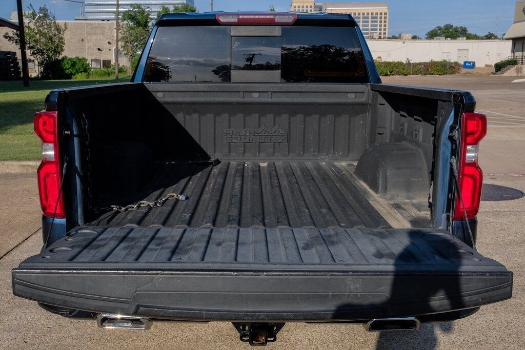2021 Chevrolet Silverado 1500 High Country Carrollton TX