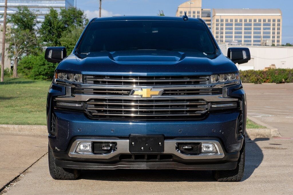 2021 Chevrolet Silverado 1500 High Country Carrollton TX