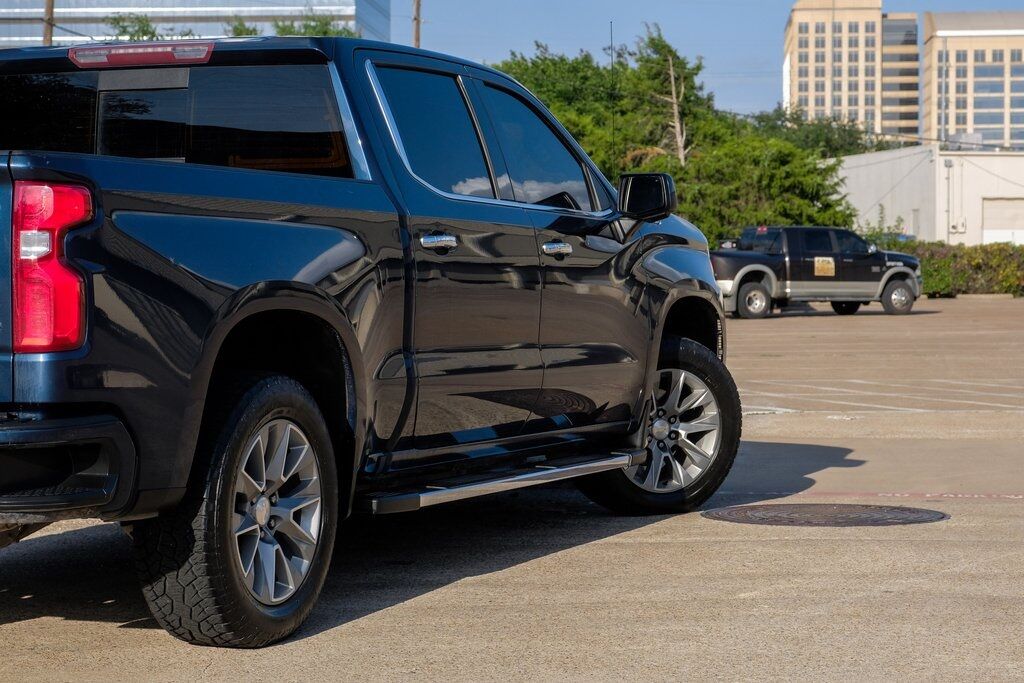 2021 Chevrolet Silverado 1500 High Country Carrollton TX