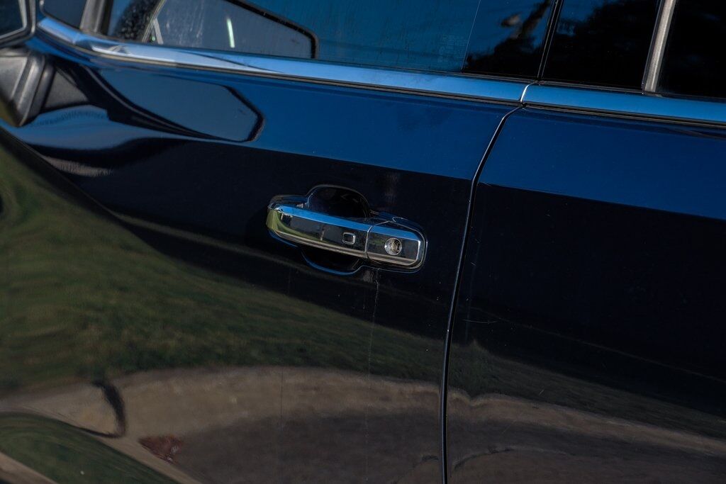 2021 Chevrolet Silverado 1500 High Country Carrollton TX