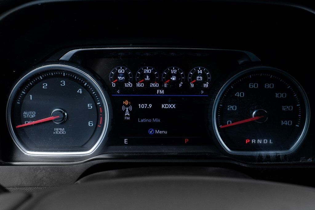 2021 Chevrolet Silverado 1500 High Country Carrollton TX