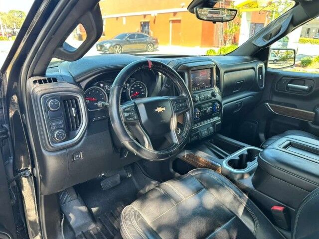 2021 Chevrolet Silverado 1500 High Country Davie FL