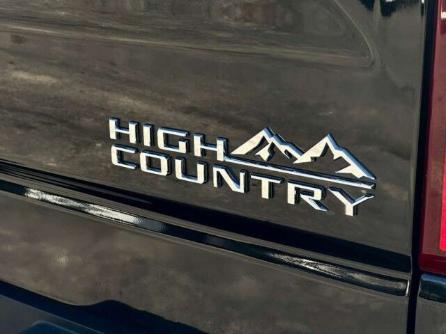 2021 Chevrolet Silverado 1500 High Country Davie FL