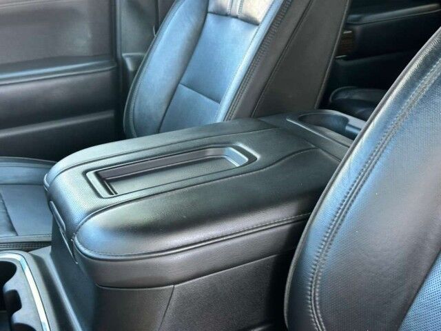 2021 Chevrolet Silverado 1500 High Country Davie FL