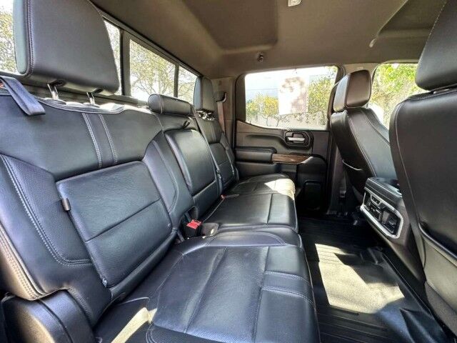 2021 Chevrolet Silverado 1500 High Country Davie FL