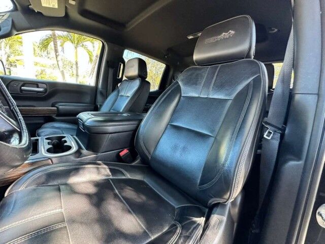 2021 Chevrolet Silverado 1500 High Country Davie FL