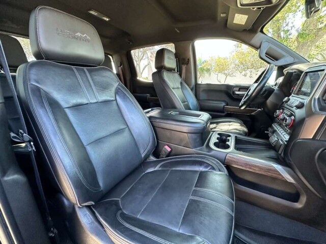 2021 Chevrolet Silverado 1500 High Country Davie FL