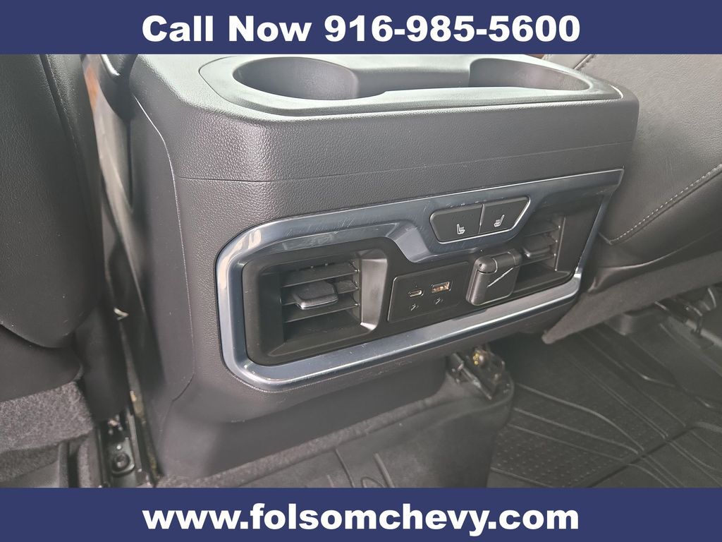 2021 Chevrolet Silverado 1500 High Country Folsom CA